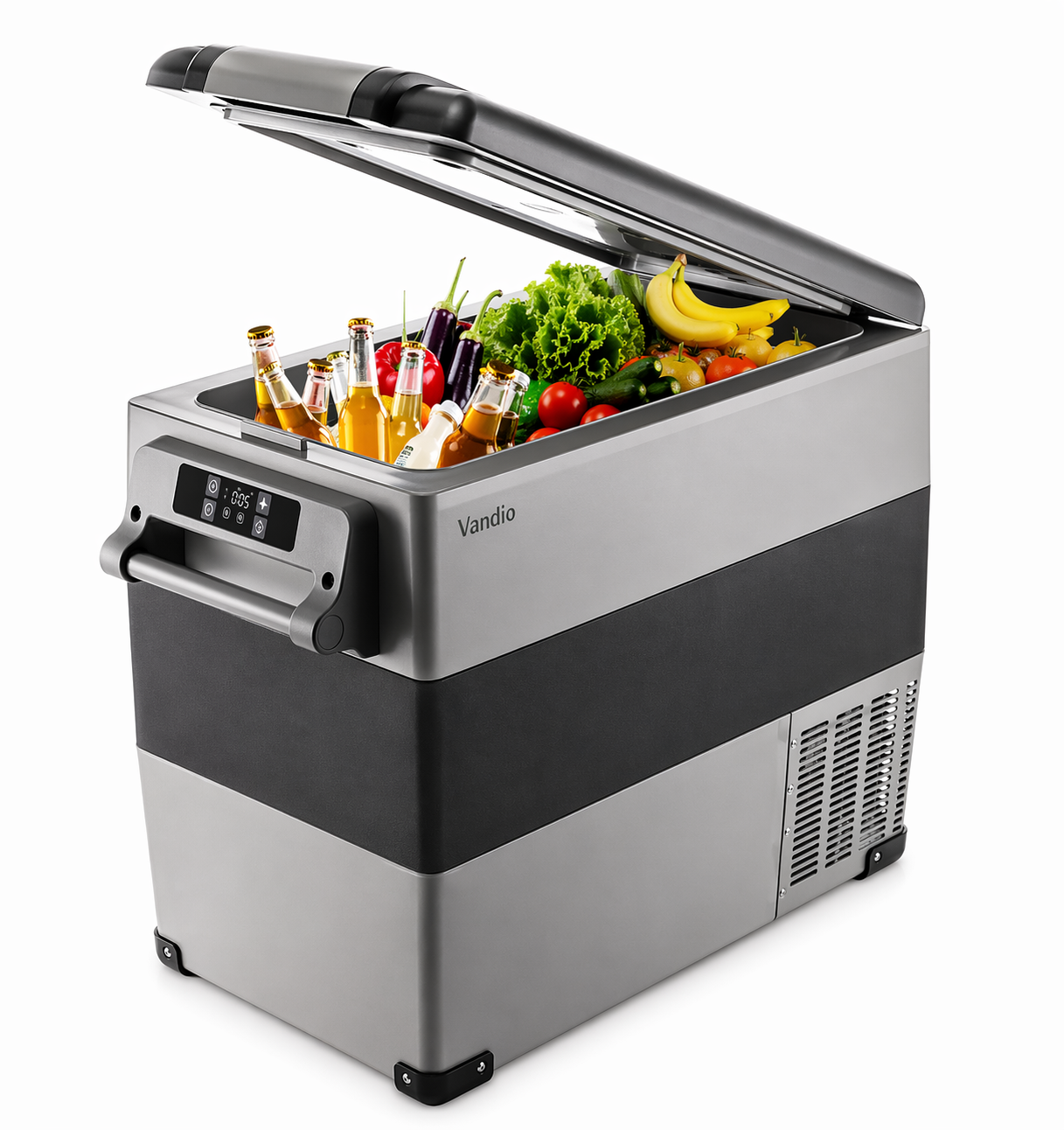 Glacière Electrique Portable - Vandio